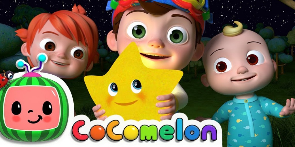 Cocomelon - Twinkle Twinkle Little Star